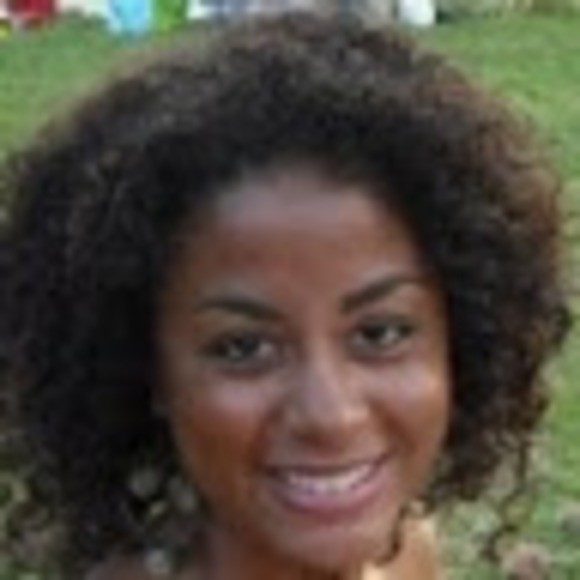 Meet your Posher, Tahereh - Picture 1 of 1